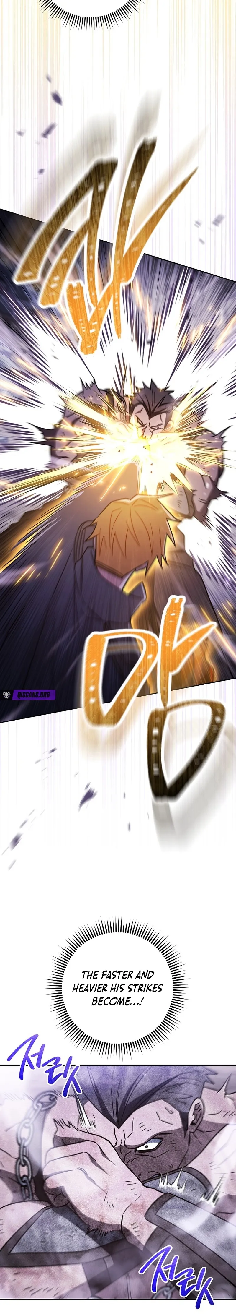 Top Ranker ui Jakga Jimang Saenghwal Baekseo Chapter 49.1 page 5 - 