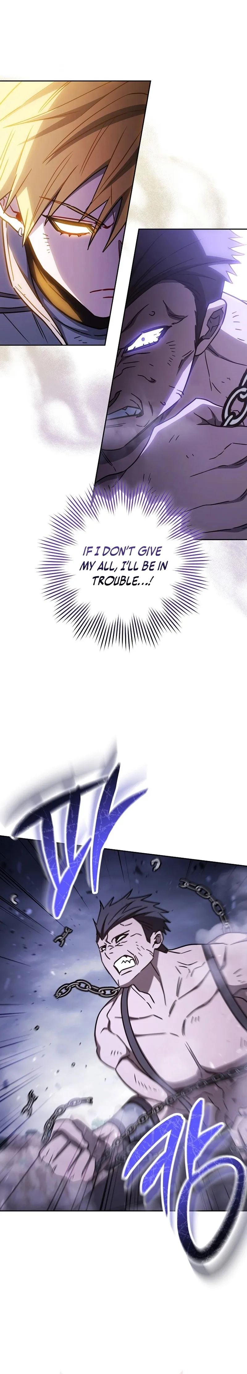 Top Ranker ui Jakga Jimang Saenghwal Baekseo Chapter 49.1 page 6 - 
