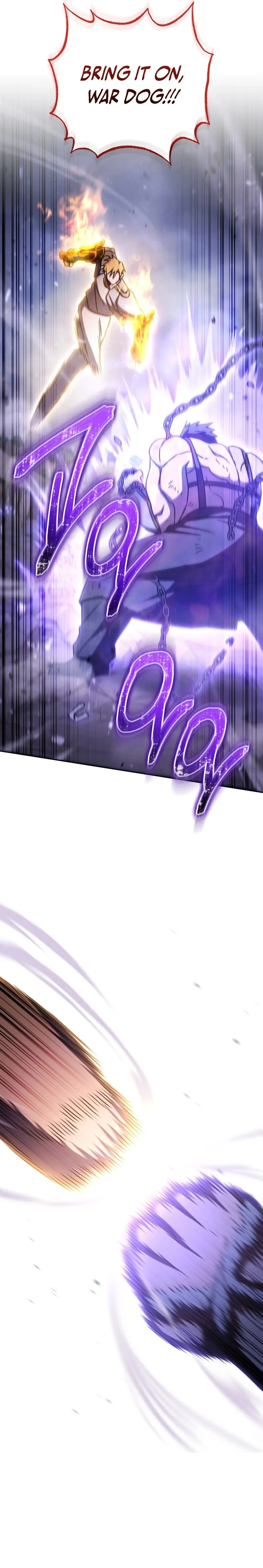 Top Ranker ui Jakga Jimang Saenghwal Baekseo Chapter 49.1 page 7 - 