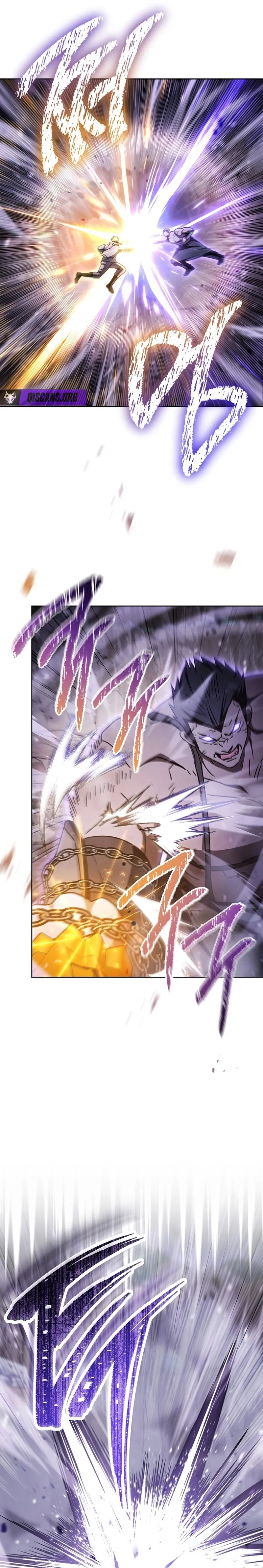 Top Ranker ui Jakga Jimang Saenghwal Baekseo Chapter 49.1 page 8 - 
