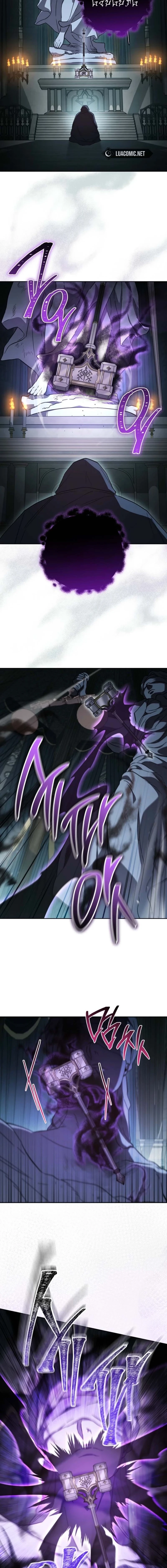 Top Ranker ui Jakga Jimang Saenghwal Baekseo Chapter 50 page 8 - 