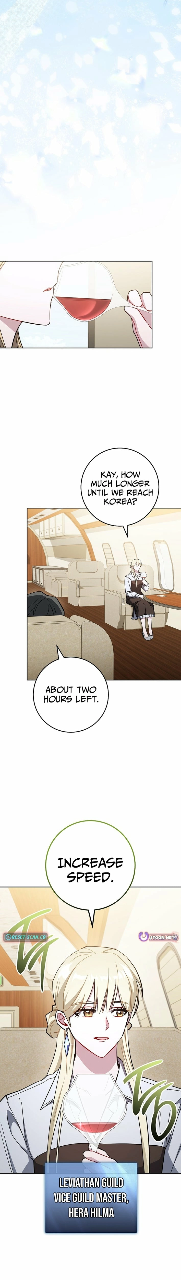 Top Ranker ui Jakga Jimang Saenghwal Baekseo Chapter 51 page 18 - 