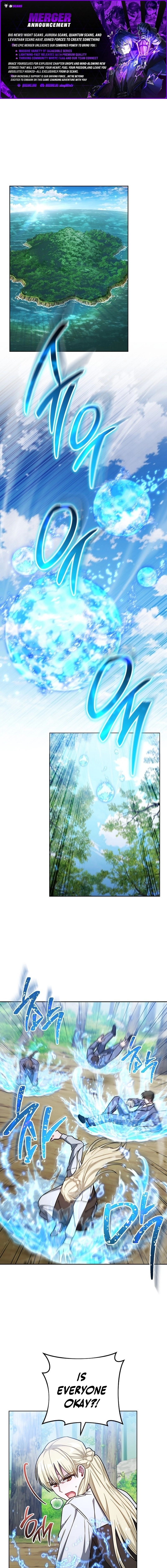 Top Ranker ui Jakga Jimang Saenghwal Baekseo Chapter 52 page 1 - 