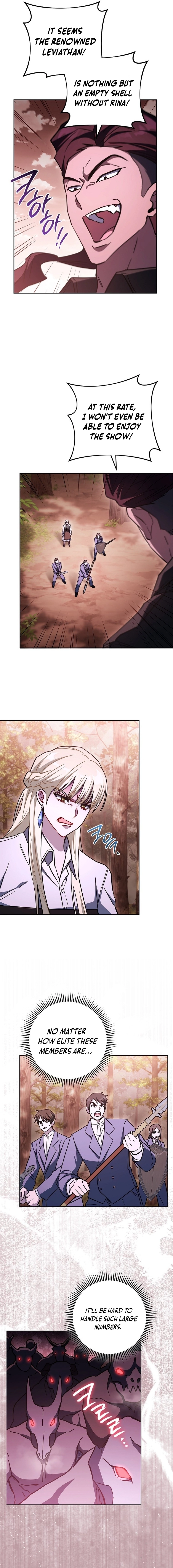 Top Ranker ui Jakga Jimang Saenghwal Baekseo Chapter 52 page 13 - 