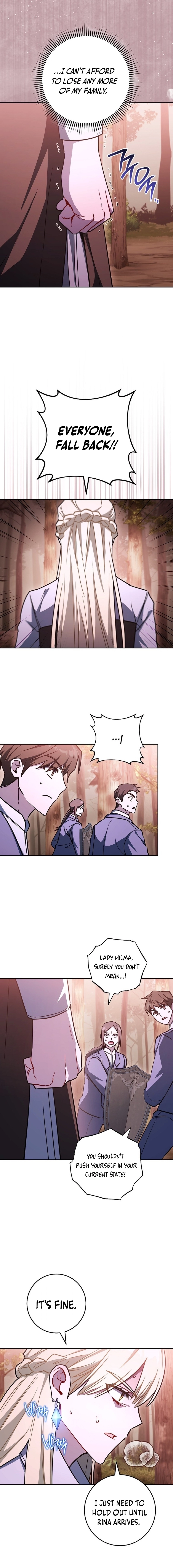 Top Ranker ui Jakga Jimang Saenghwal Baekseo Chapter 52 page 14 - 