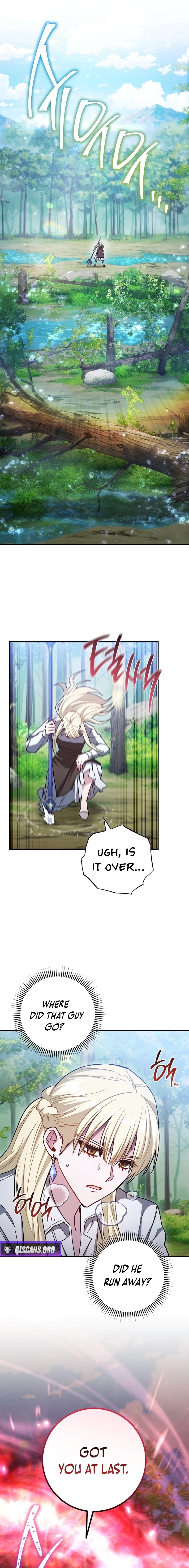 Top Ranker ui Jakga Jimang Saenghwal Baekseo Chapter 52 page 15 - 