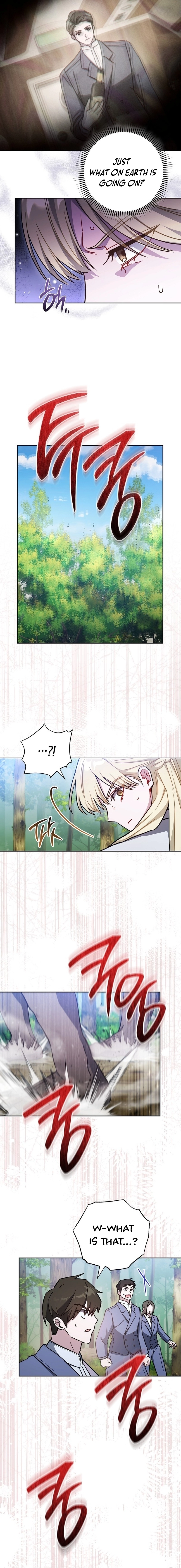 Top Ranker ui Jakga Jimang Saenghwal Baekseo Chapter 52 page 3 - 