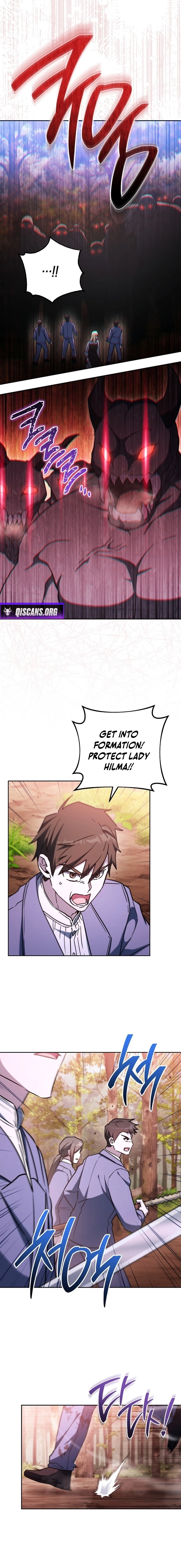 Top Ranker ui Jakga Jimang Saenghwal Baekseo Chapter 52 page 4 - 
