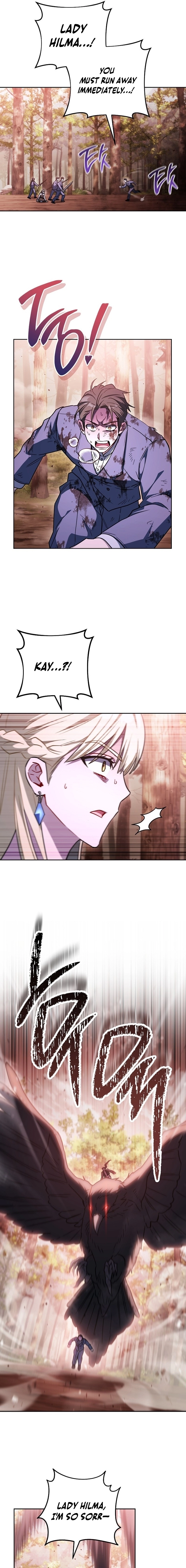 Top Ranker ui Jakga Jimang Saenghwal Baekseo Chapter 52 page 5 - 