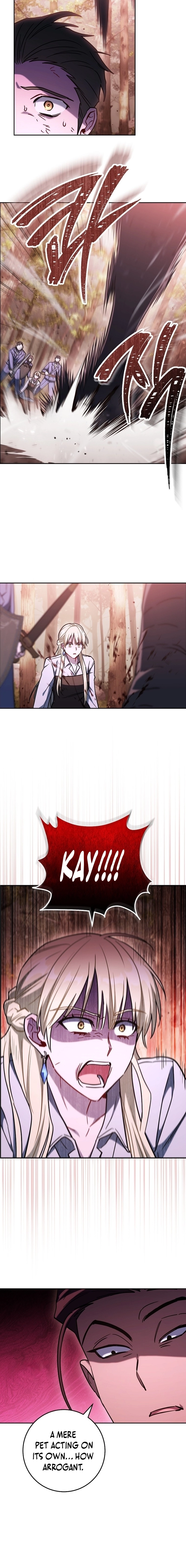 Top Ranker ui Jakga Jimang Saenghwal Baekseo Chapter 52 page 6 - 