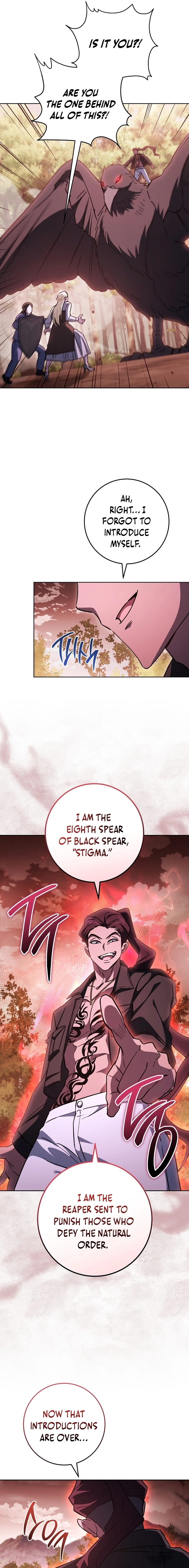 Top Ranker ui Jakga Jimang Saenghwal Baekseo Chapter 52 page 7 - 