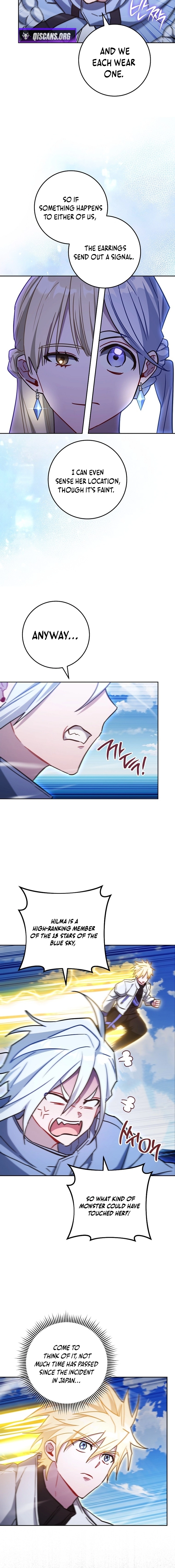 Top Ranker ui Jakga Jimang Saenghwal Baekseo Chapter 52 page 10 - 