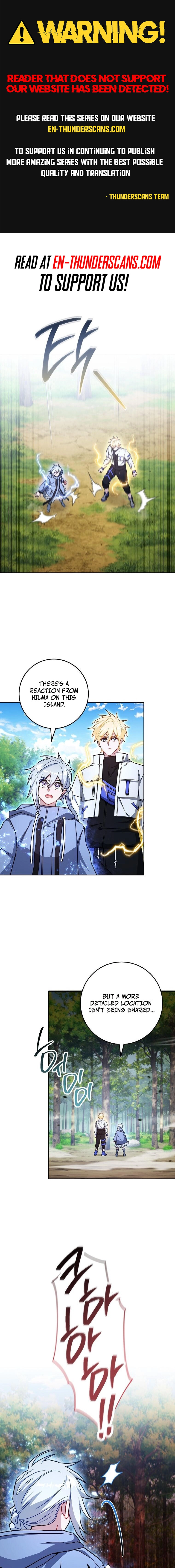 Top Ranker ui Jakga Jimang Saenghwal Baekseo Chapter 53 page 1 - 