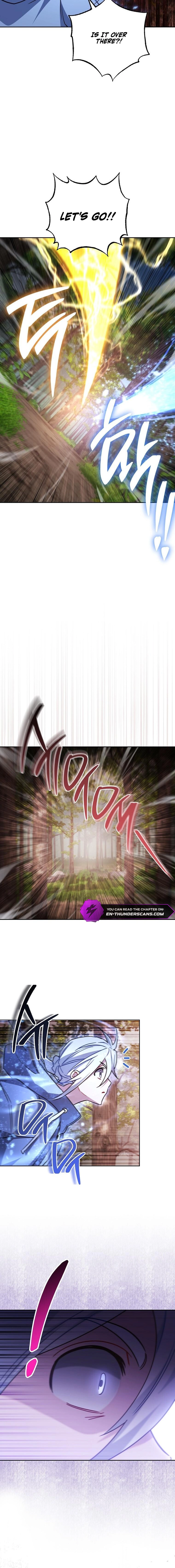 Top Ranker ui Jakga Jimang Saenghwal Baekseo Chapter 53 page 2 - 
