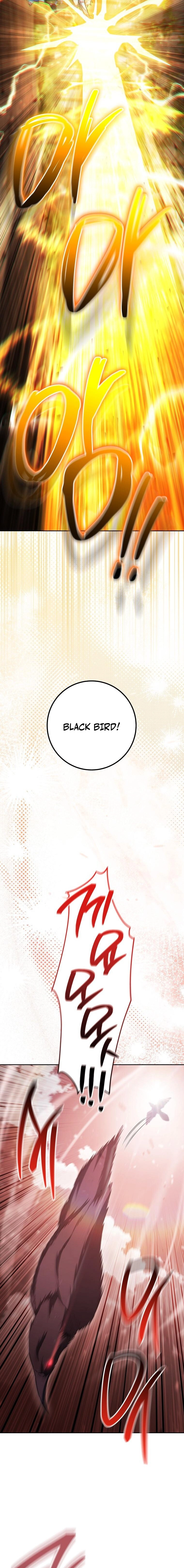 Top Ranker ui Jakga Jimang Saenghwal Baekseo Chapter 53 page 12 - 