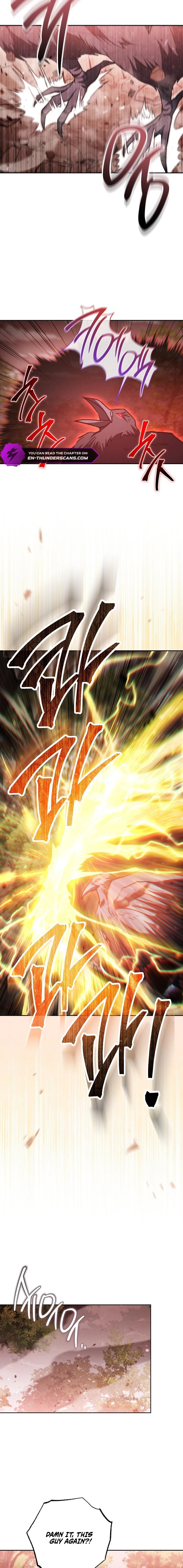 Top Ranker ui Jakga Jimang Saenghwal Baekseo Chapter 53 page 13 - 