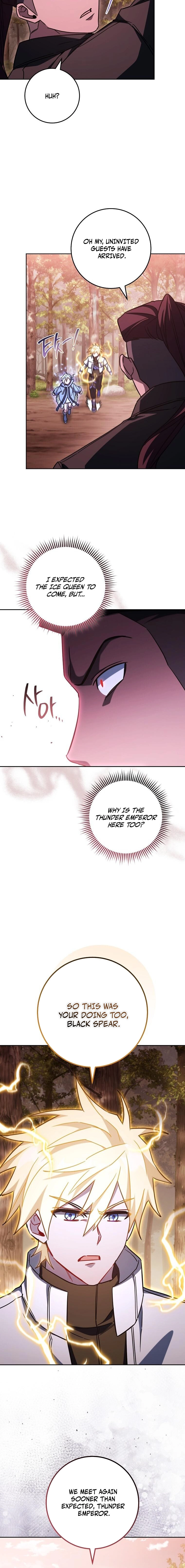 Top Ranker ui Jakga Jimang Saenghwal Baekseo Chapter 53 page 4 - 