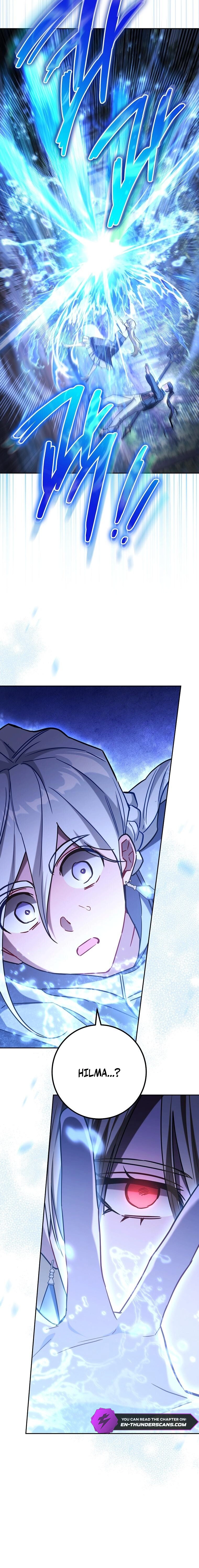 Top Ranker ui Jakga Jimang Saenghwal Baekseo Chapter 53 page 8 - 