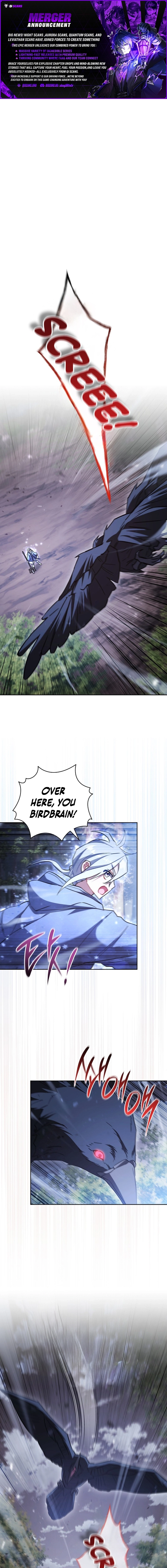 Top Ranker ui Jakga Jimang Saenghwal Baekseo Chapter 54 page 1 - 