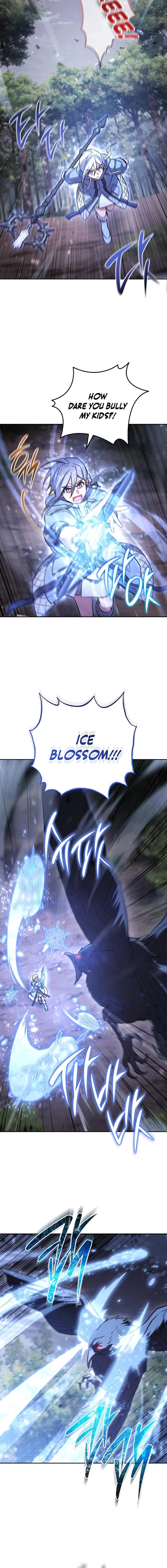 Top Ranker ui Jakga Jimang Saenghwal Baekseo Chapter 54 page 2 - 