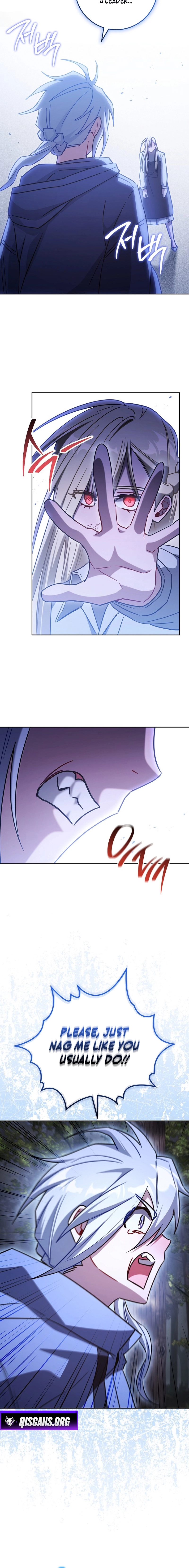 Top Ranker ui Jakga Jimang Saenghwal Baekseo Chapter 54 page 12 - 