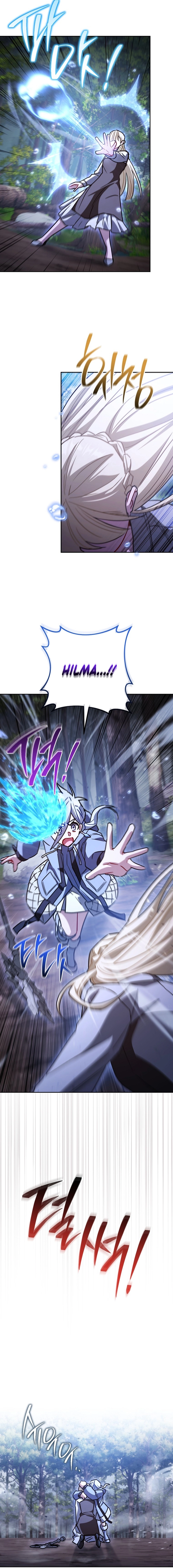 Top Ranker ui Jakga Jimang Saenghwal Baekseo Chapter 54 page 13 - 