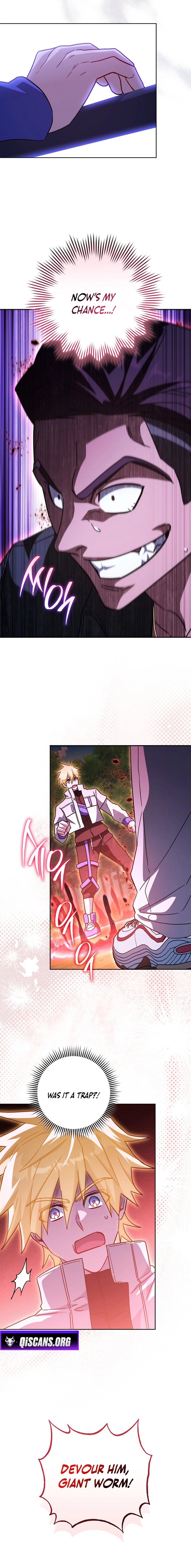 Top Ranker ui Jakga Jimang Saenghwal Baekseo Chapter 54 page 16 - 