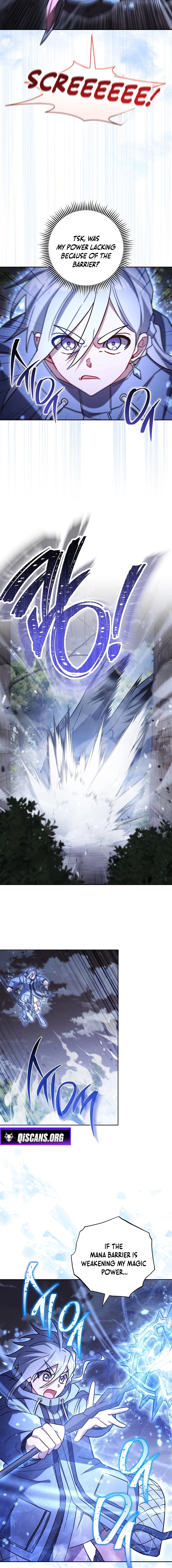 Top Ranker ui Jakga Jimang Saenghwal Baekseo Chapter 54 page 4 - 