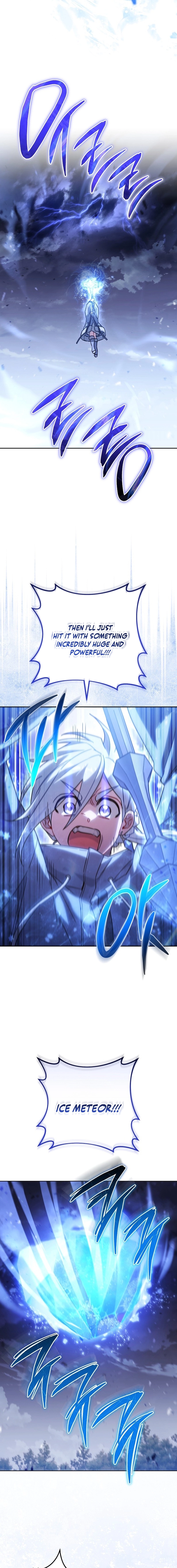 Top Ranker ui Jakga Jimang Saenghwal Baekseo Chapter 54 page 5 - 
