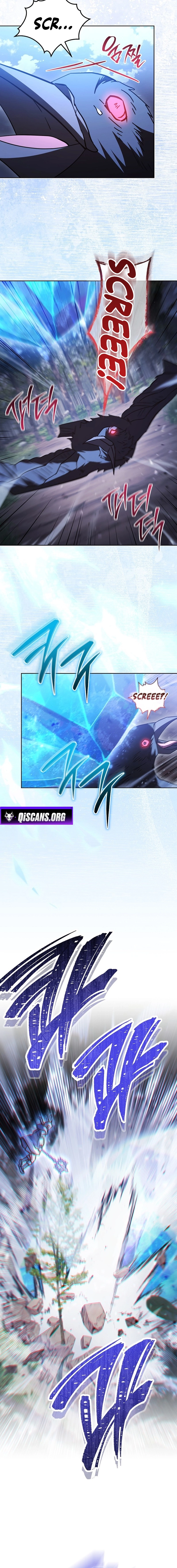Top Ranker ui Jakga Jimang Saenghwal Baekseo Chapter 54 page 6 - 