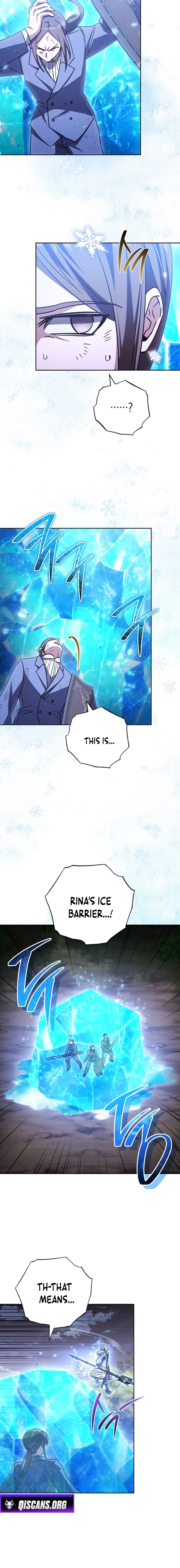 Top Ranker ui Jakga Jimang Saenghwal Baekseo Chapter 54 page 10 - 