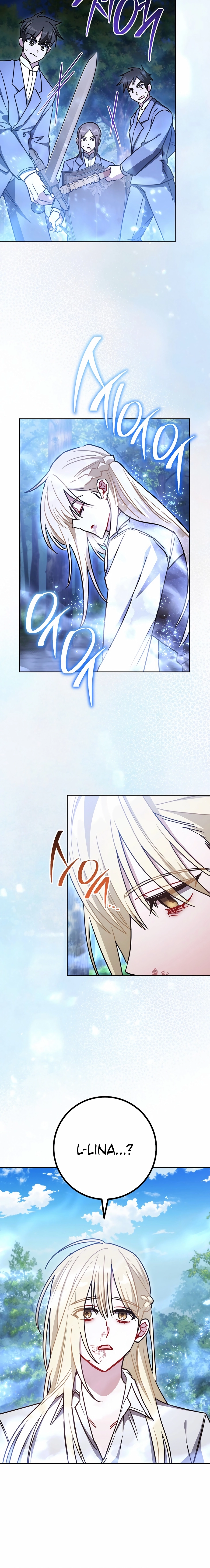 Top Ranker ui Jakga Jimang Saenghwal Baekseo Chapter 55 page 12 - 