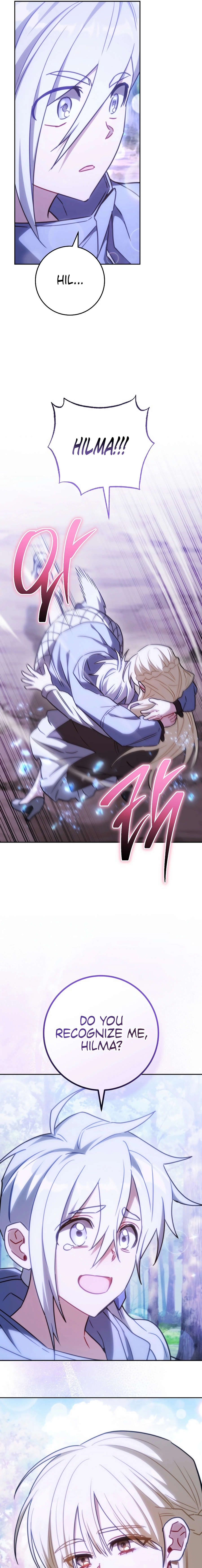 Top Ranker ui Jakga Jimang Saenghwal Baekseo Chapter 55 page 13 - 