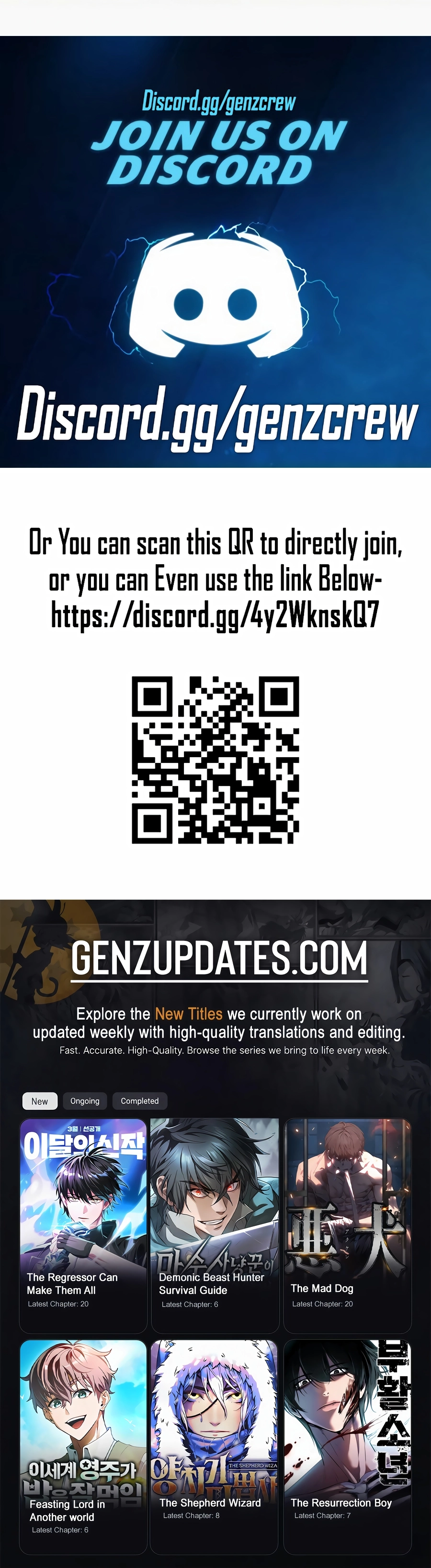 Top Ranker ui Jakga Jimang Saenghwal Baekseo Chapter 55 page 17 - 