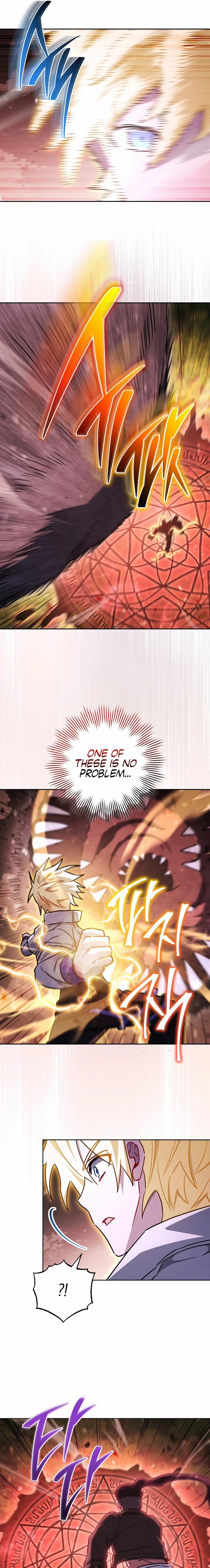 Top Ranker ui Jakga Jimang Saenghwal Baekseo Chapter 55 page 3 - 