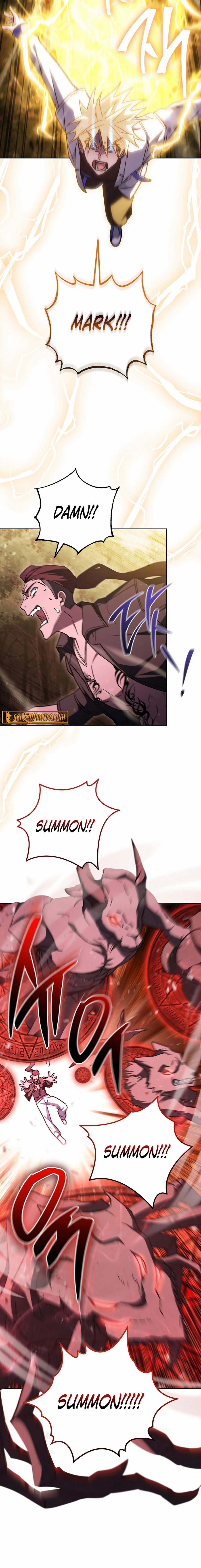 Top Ranker ui Jakga Jimang Saenghwal Baekseo Chapter 55 page 6 - 