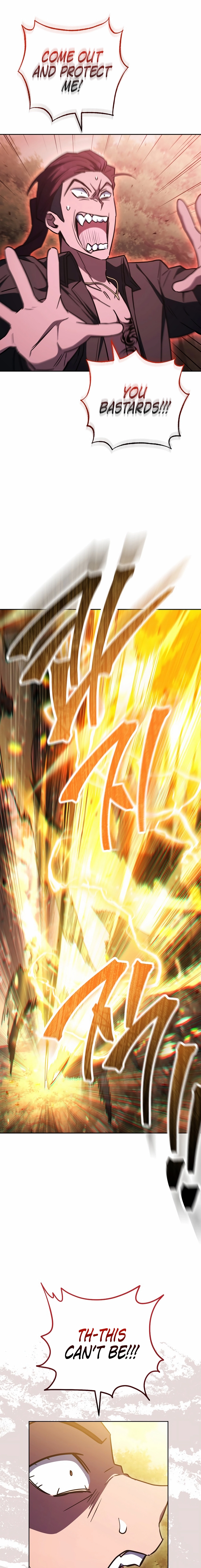 Top Ranker ui Jakga Jimang Saenghwal Baekseo Chapter 55 page 7 - 