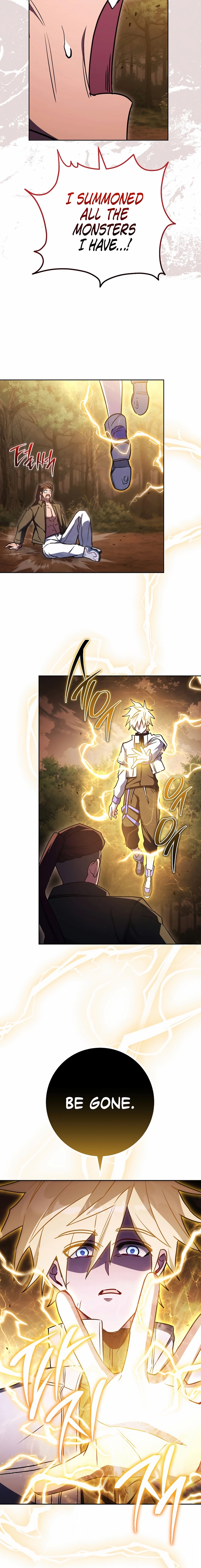 Top Ranker ui Jakga Jimang Saenghwal Baekseo Chapter 55 page 8 - 