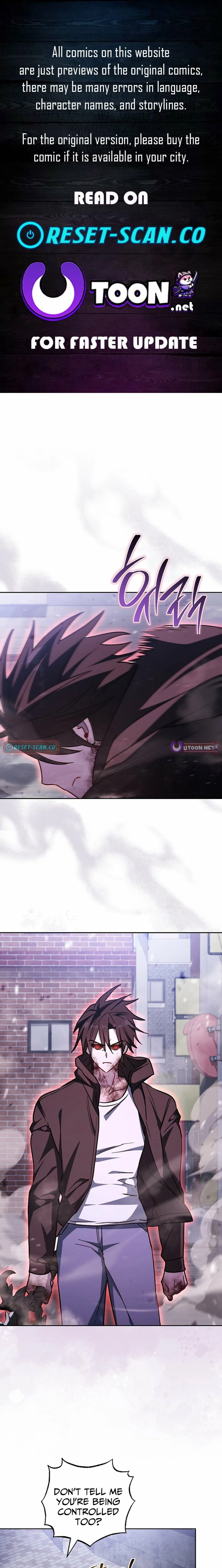 Top Ranker ui Jakga Jimang Saenghwal Baekseo Chapter 56 page 1 - 