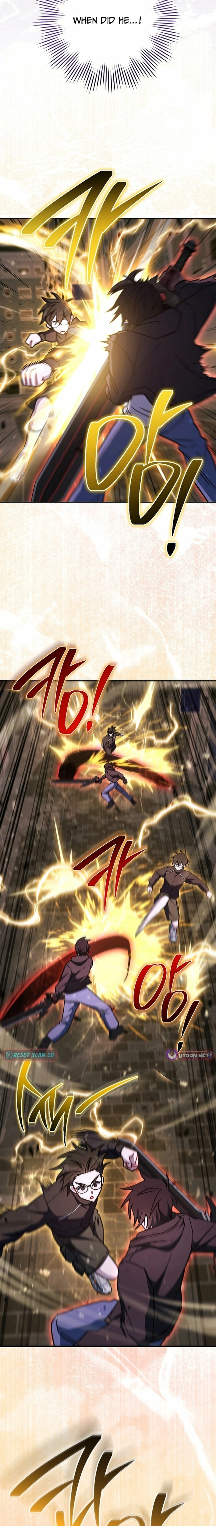 Top Ranker ui Jakga Jimang Saenghwal Baekseo Chapter 56 page 11 - 