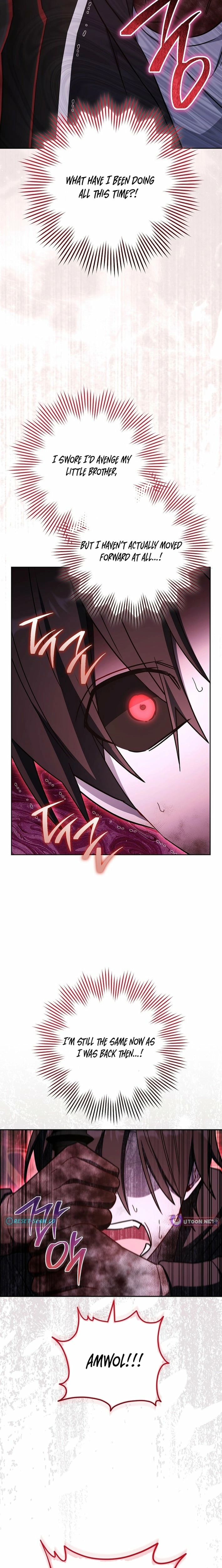Top Ranker ui Jakga Jimang Saenghwal Baekseo Chapter 56 page 13 - 