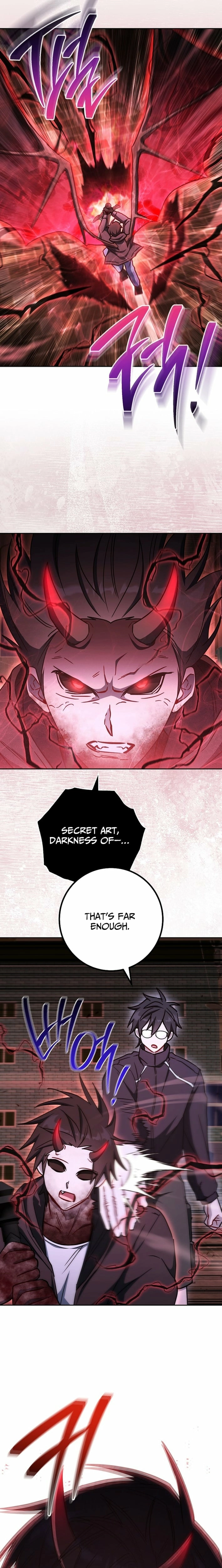 Top Ranker ui Jakga Jimang Saenghwal Baekseo Chapter 56 page 15 - 