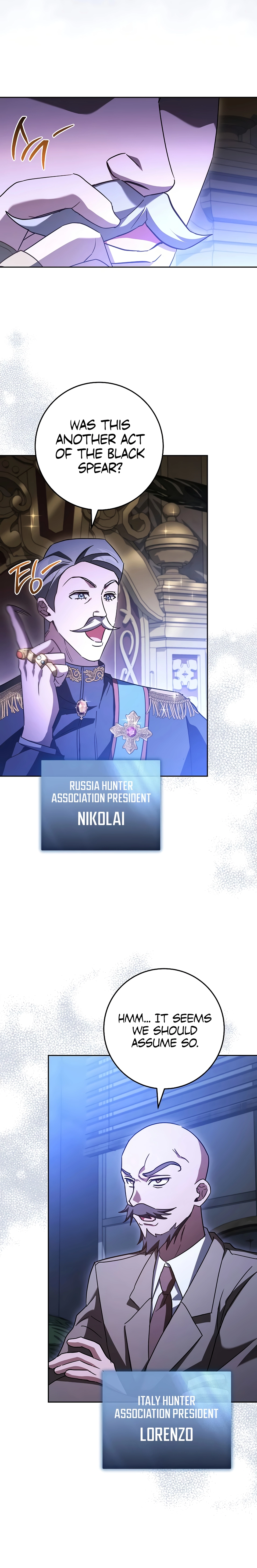 Top Ranker ui Jakga Jimang Saenghwal Baekseo Chapter 57 page 15 - 