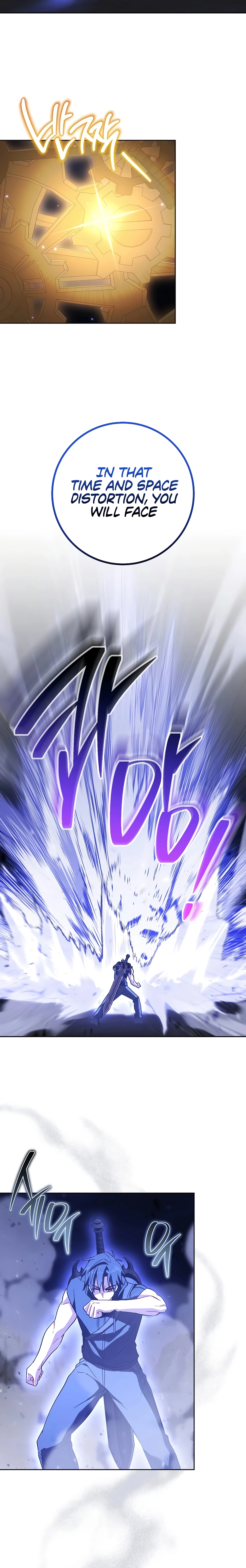 Top Ranker ui Jakga Jimang Saenghwal Baekseo Chapter 57 page 4 - 