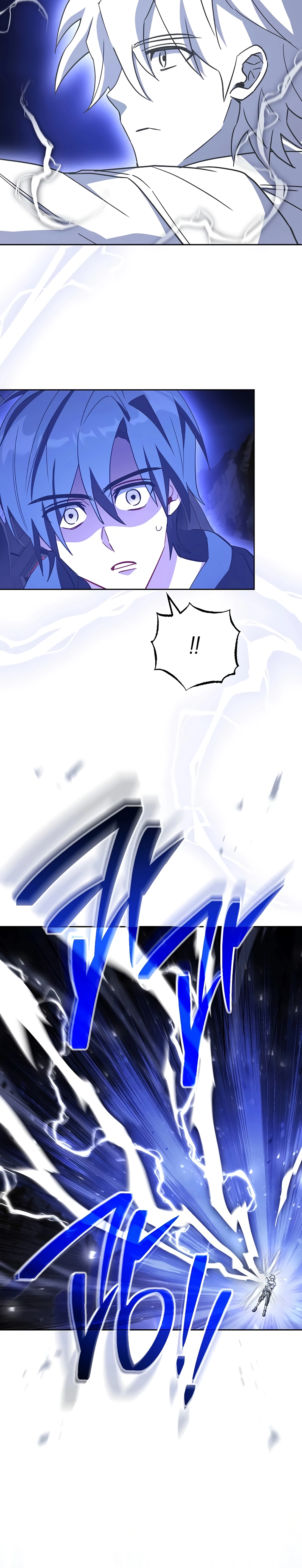 Top Ranker ui Jakga Jimang Saenghwal Baekseo Chapter 57 page 6 - 