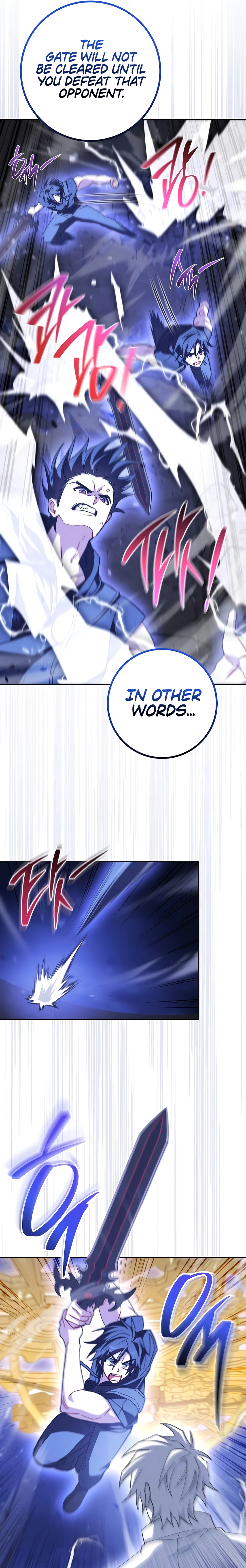 Top Ranker ui Jakga Jimang Saenghwal Baekseo Chapter 57 page 7 - 