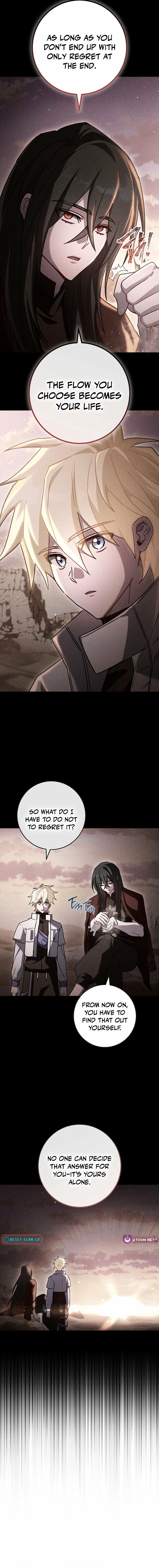 Top Ranker ui Jakga Jimang Saenghwal Baekseo Chapter 58 page 11 - 
