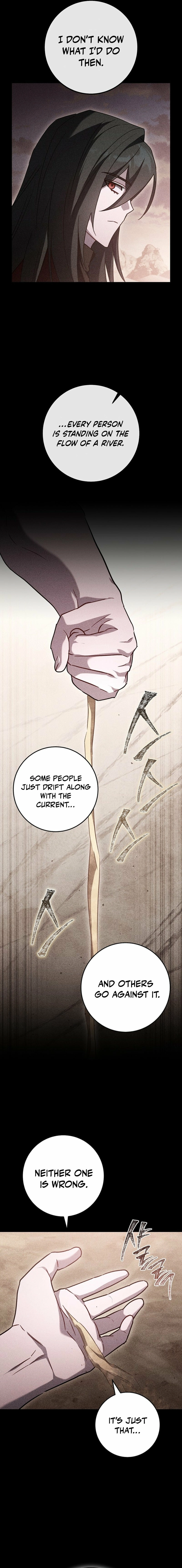 Top Ranker ui Jakga Jimang Saenghwal Baekseo Chapter 58 page 10 - 