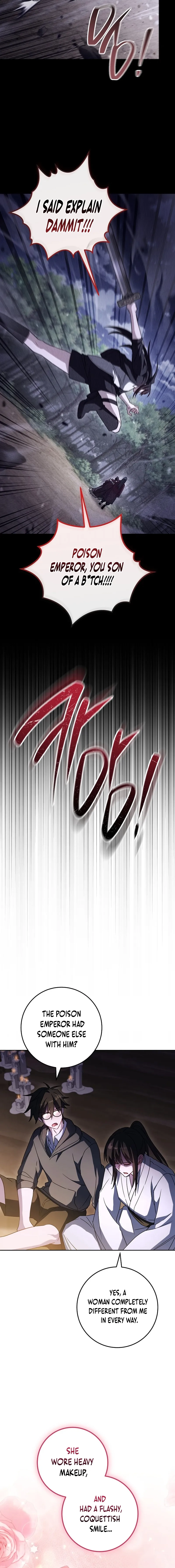 Top Ranker ui Jakga Jimang Saenghwal Baekseo Chapter 59 page 14 - 