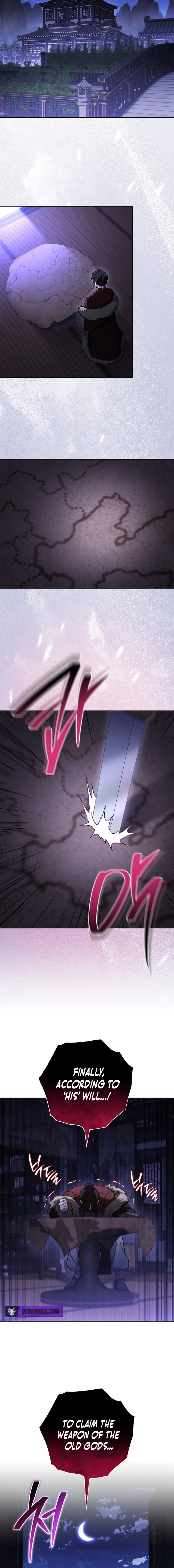 Top Ranker ui Jakga Jimang Saenghwal Baekseo Chapter 59 page 16 - 